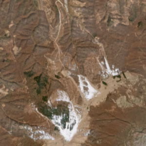 Lurisia Monte Pigna - 2019-03-31