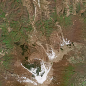 Lurisia Monte Pigna - 2020-04-14