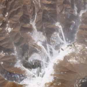 Lurisia Monte Pigna - 2021-03-10