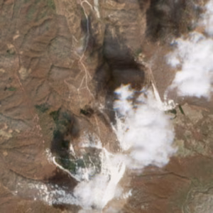 Lurisia Monte Pigna - 2021-04-09