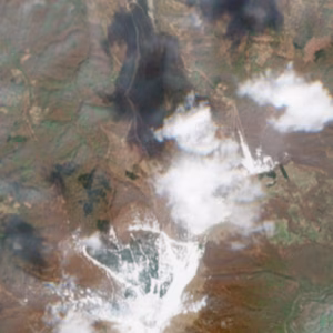 Lurisia Monte Pigna - 2021-04-24