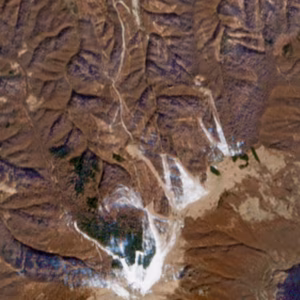 Lurisia Monte Pigna - 2022-02-28