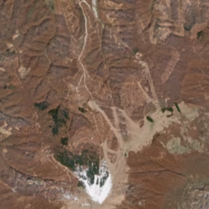 Lurisia Monte Pigna - 2022-04-09