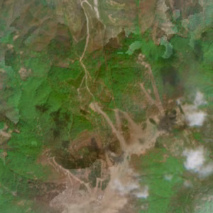 Lurisia Monte Pigna - 2022-04-29