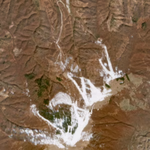 Lurisia Monte Pigna - 2023-03-27