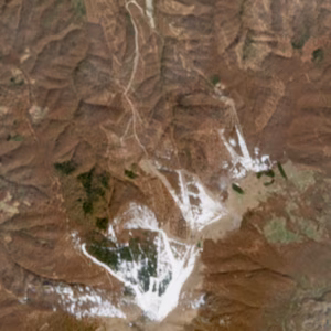 Lurisia Monte Pigna - 2023-04-09