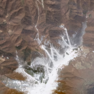 Lurisia Monte Pigna - 2025-03-28