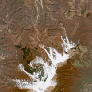 Lurisia Monte Pigna - 2025-04-10