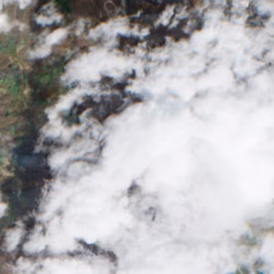 Lurisia Monte Pigna - 2025-04-18