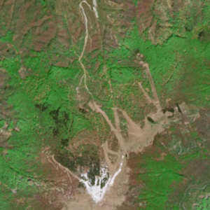 Lurisia Monte Pigna - 2025-04-25