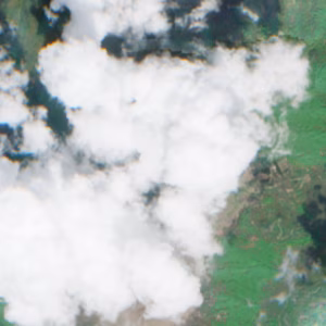 Lurisia Monte Pigna - 2025-04-30