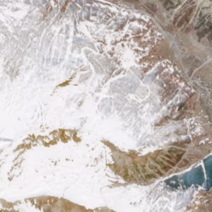 Argentera - 2020-04-09