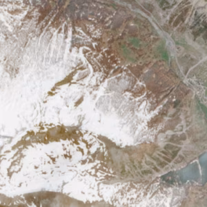 Argentera - 2020-04-29