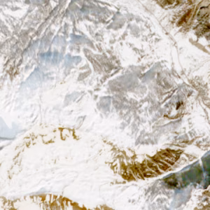 Argentera - 2021-02-25