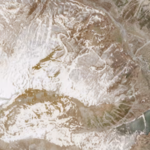 Argentera - 2021-04-09