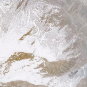 Argentera - 2021-04-24