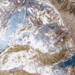 Argentera - 2022-02-08