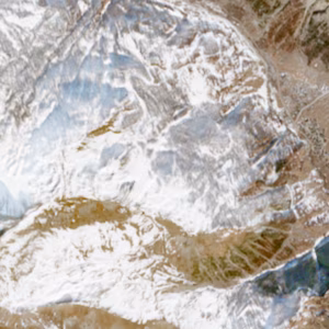 Argentera - 2022-02-23