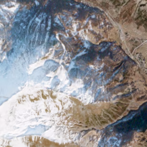 Argentera - 2023-12-25