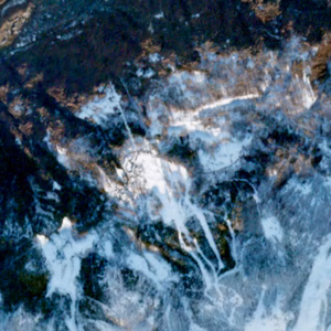 Pian del Frais - 2016-12-31