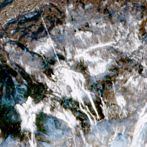 Pian del Frais - 2017-02-19