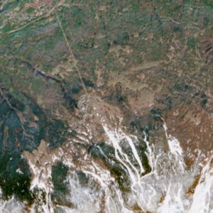 Pian del Frais - 2017-04-10