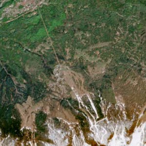 Pian del Frais - 2017-04-20