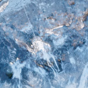 Pian del Frais - 2017-12-21