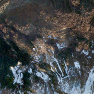 Pian del Frais - 2018-12-31