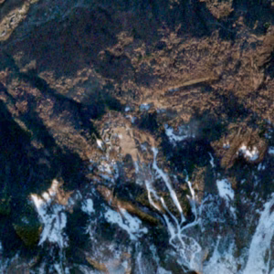 Pian del Frais - 2019-01-10