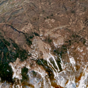 Pian del Frais - 2019-03-21