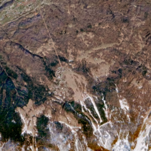 Pian del Frais - 2019-03-26