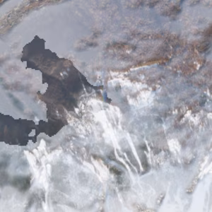 Pian del Frais - 2020-01-30