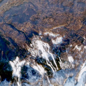 Pian del Frais - 2020-02-09