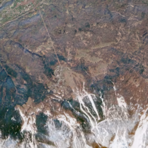 Pian del Frais - 2020-04-09