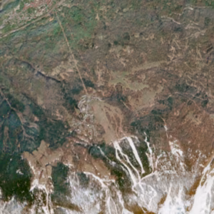 Pian del Frais - 2020-04-14