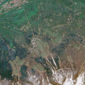 Pian del Frais - 2020-04-29