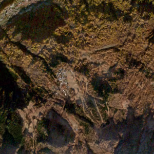 Pian del Frais - 2020-11-20