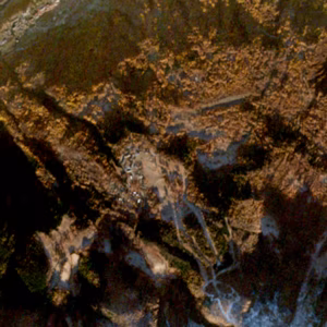 Pian del Frais - 2020-11-30