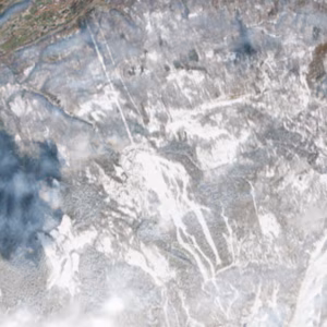 Pian del Frais - 2021-03-20