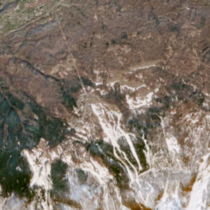 Pian del Frais - 2021-03-30