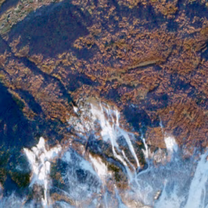 Pian del Frais - 2021-11-20