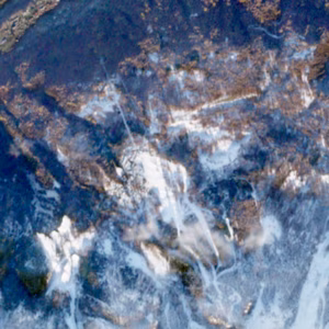 Pian del Frais - 2021-11-30