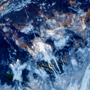 Pian del Frais - 2021-12-20