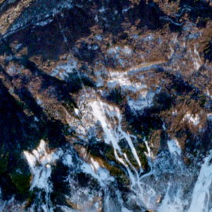 Pian del Frais - 2022-01-14