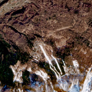 Pian del Frais - 2022-02-28