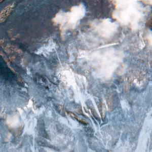 Pian del Frais - 2023-01-09