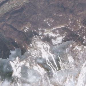 Pian del Frais - 2023-03-15