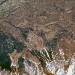 Pian del Frais - 2023-04-09