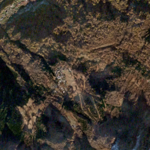 Pian del Frais - 2023-11-25